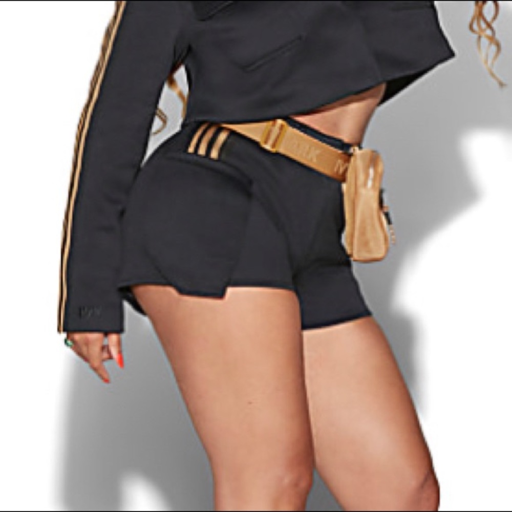 Ivy Park X Adidas Drip 2.2 Suit Shorts
